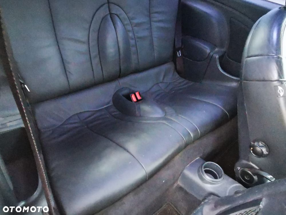 MINI Cooper S chili - 12