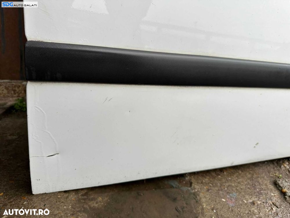 Usa Usi Portiera Portiere Dreapta Fata cu Imperfectiuni Opel Astra G 1998 - 2005 [X3271] - 5