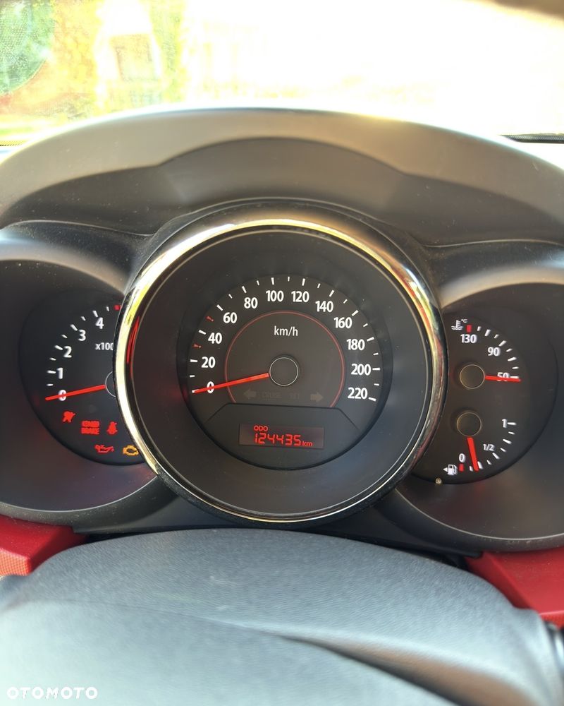 Kia Soul 1.6 CRDI L - 10