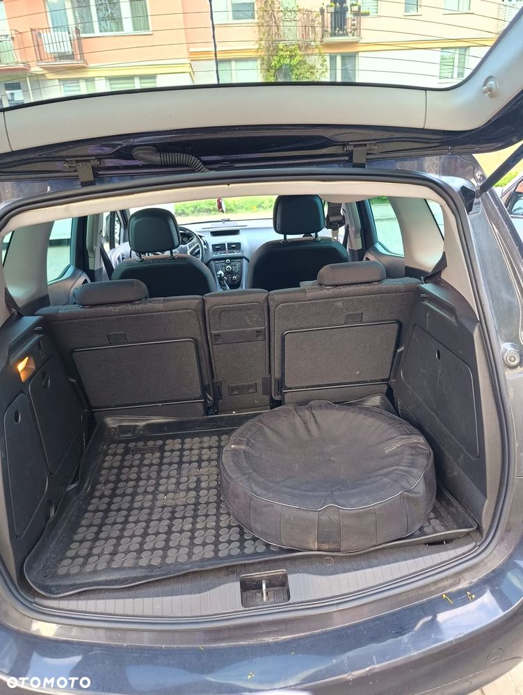 Opel Meriva 1.4 Ecoflex Design Edition - 9