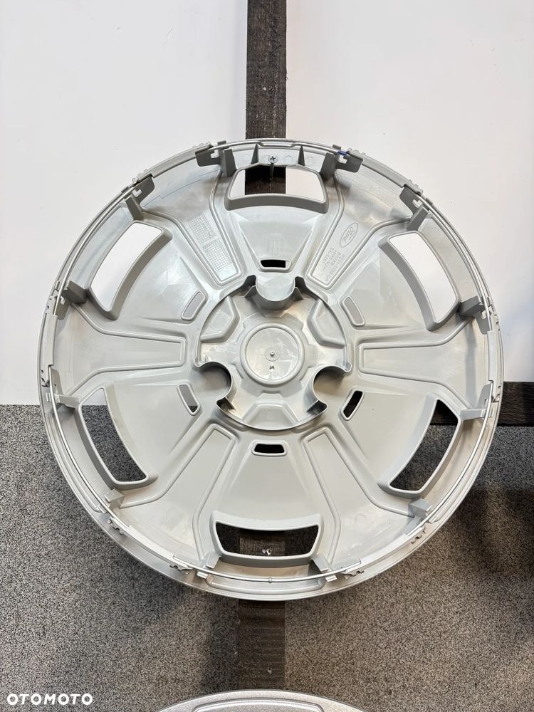 4 Kołpaki Ford Transit Custom 16" NOWE PZ31-11300-CA - 6