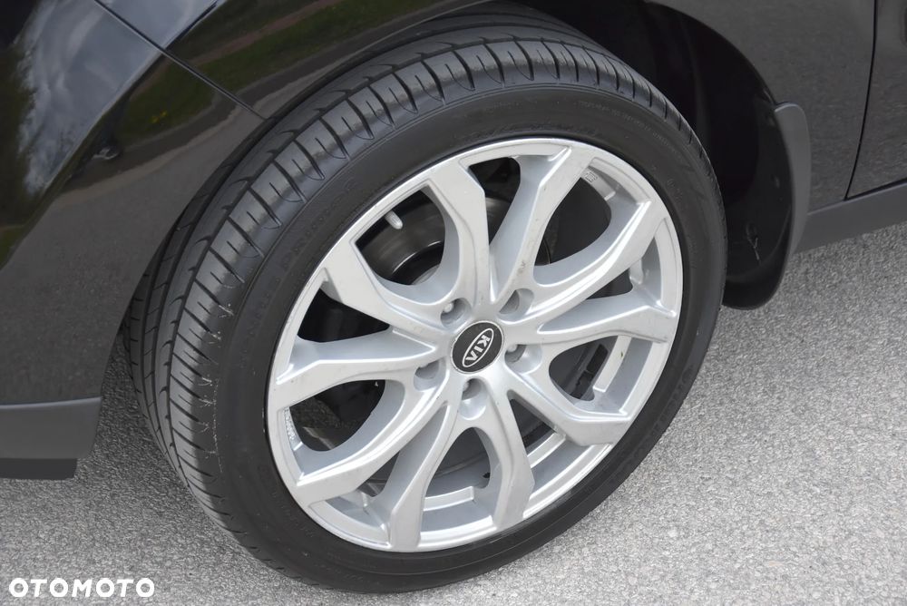 Kia Soul 1.6 GDI Spirit - 15