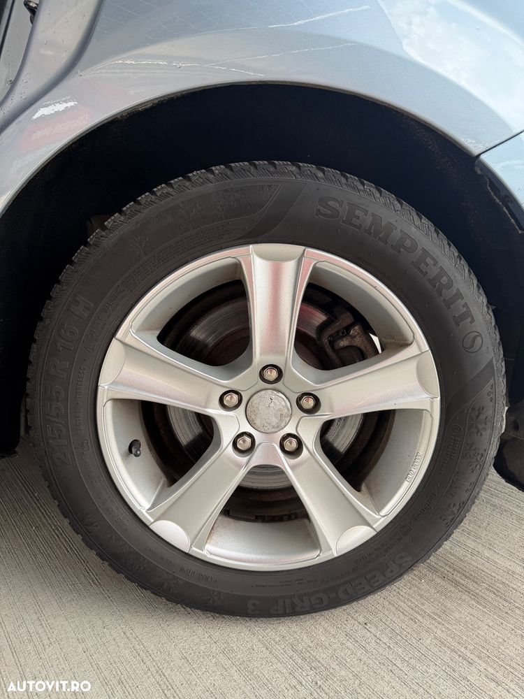 Ford Mondeo 2.0 TDCI Ghia - 11