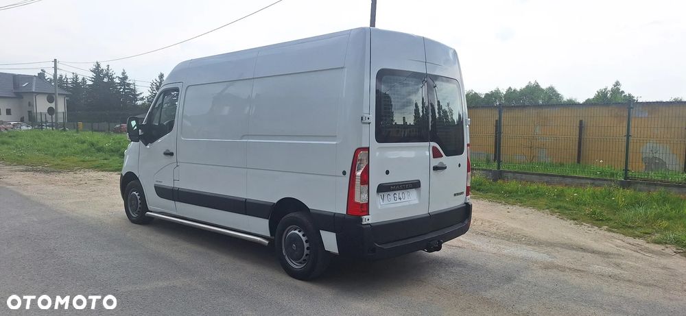 Renault Master - 4