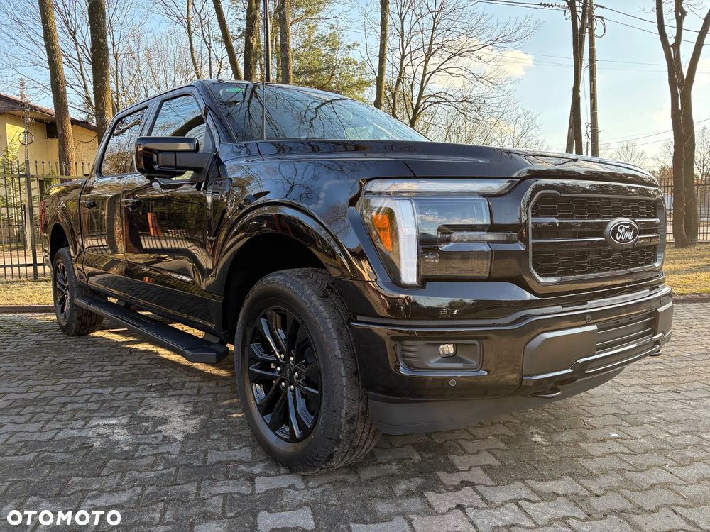 Ford F150 - 5