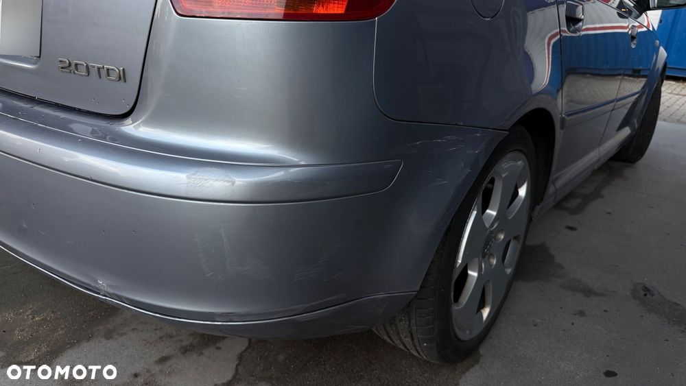 Audi A3 Sportback - 18