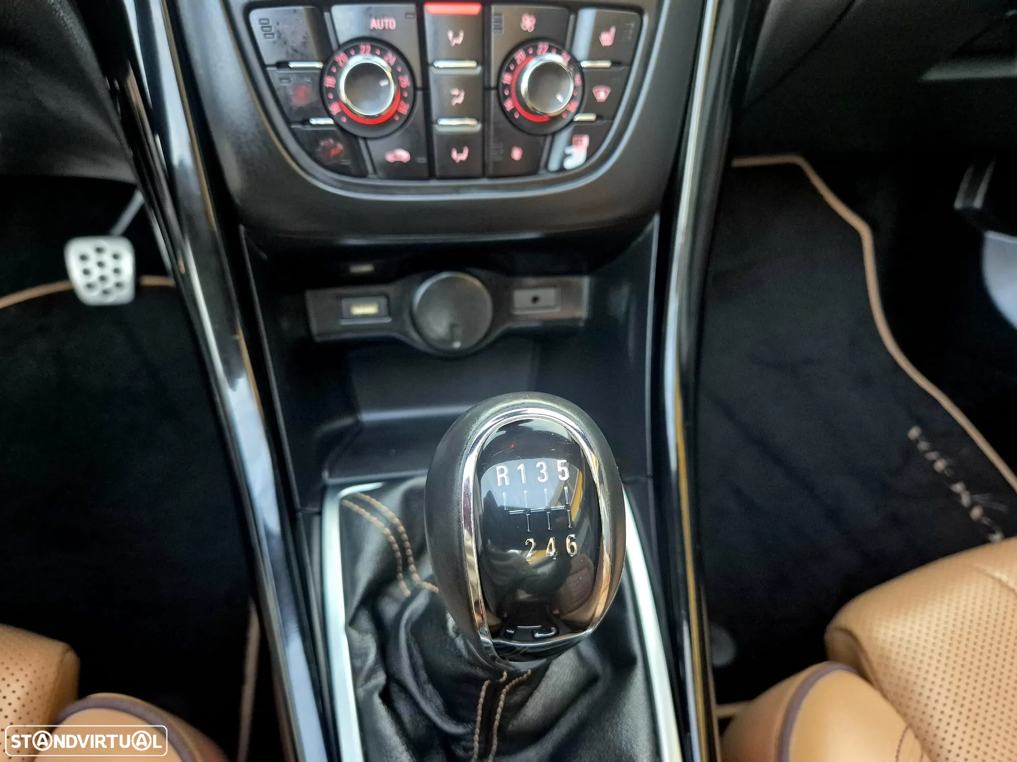 Opel Cascada 1.6 T S/S J20 - 46