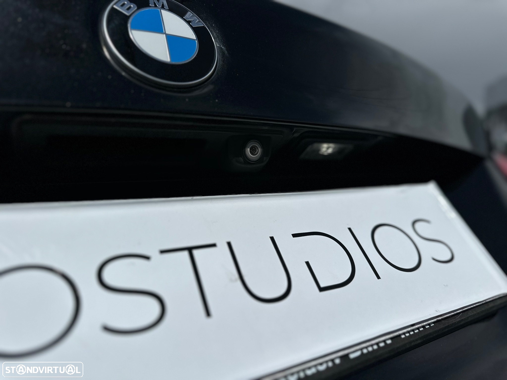 BMW 218 Active Tourer d Line Sport Auto - 14