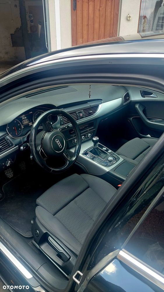 Audi A6 Limousine 2.0 TDI - 3