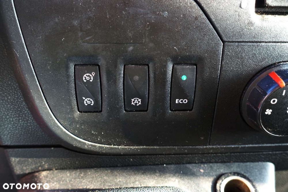 Opel Movano CDTI L3H2 - 11