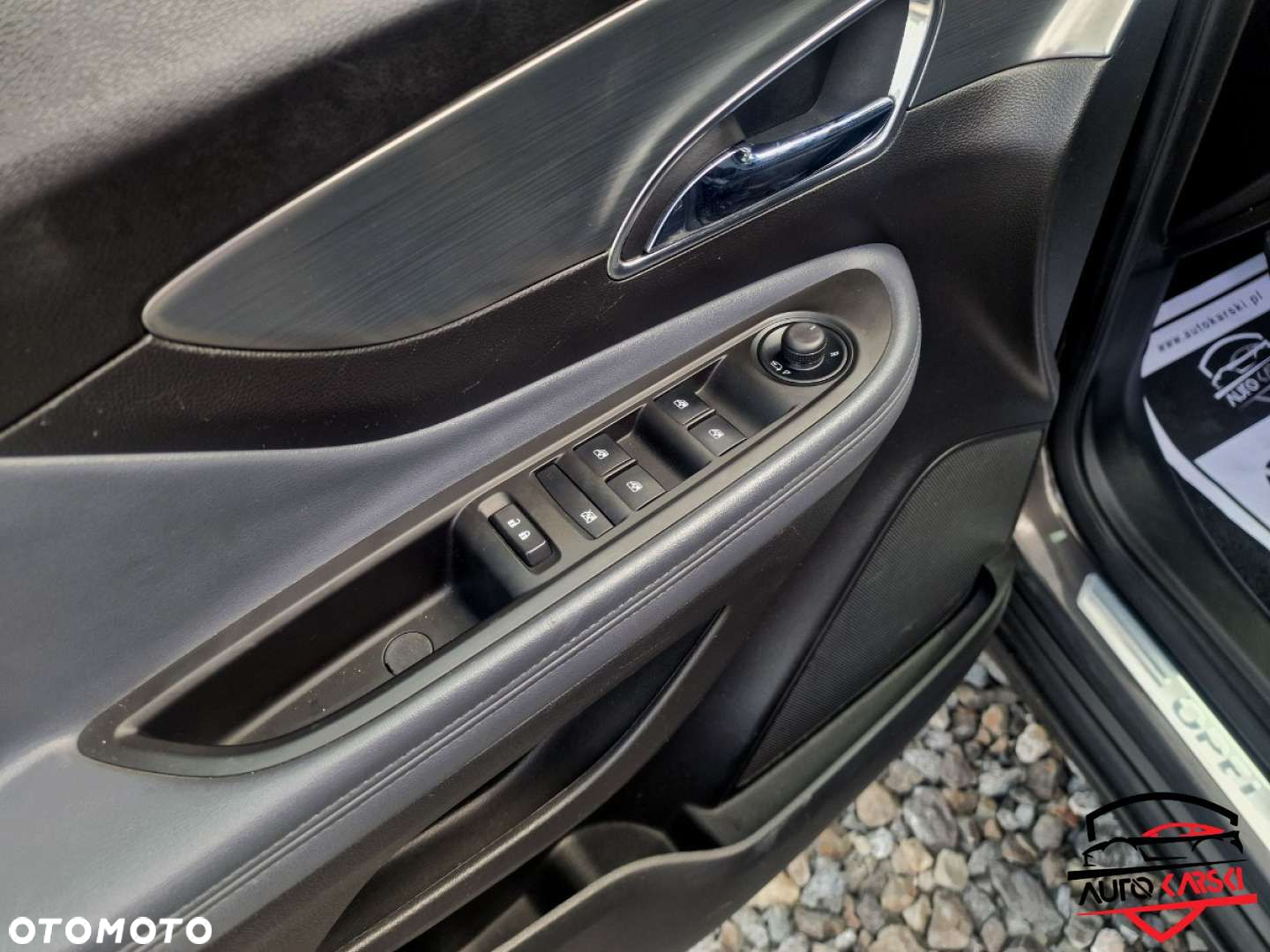 Opel Mokka - 29