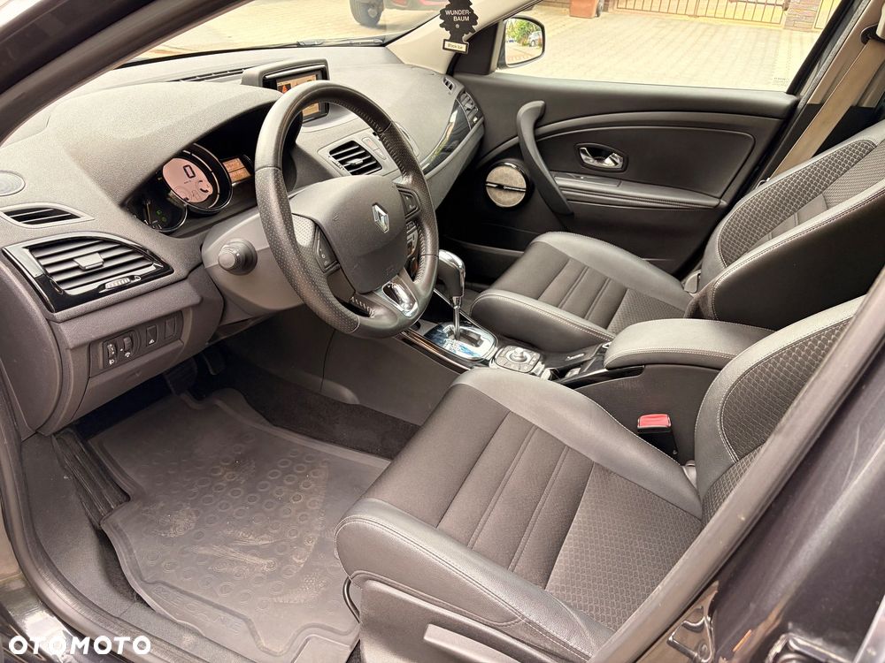 Renault Megane - 4