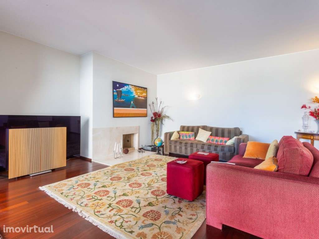 Apartamento T5+1 - Aviz/Av. Boavista - Grande imagem: 5/28