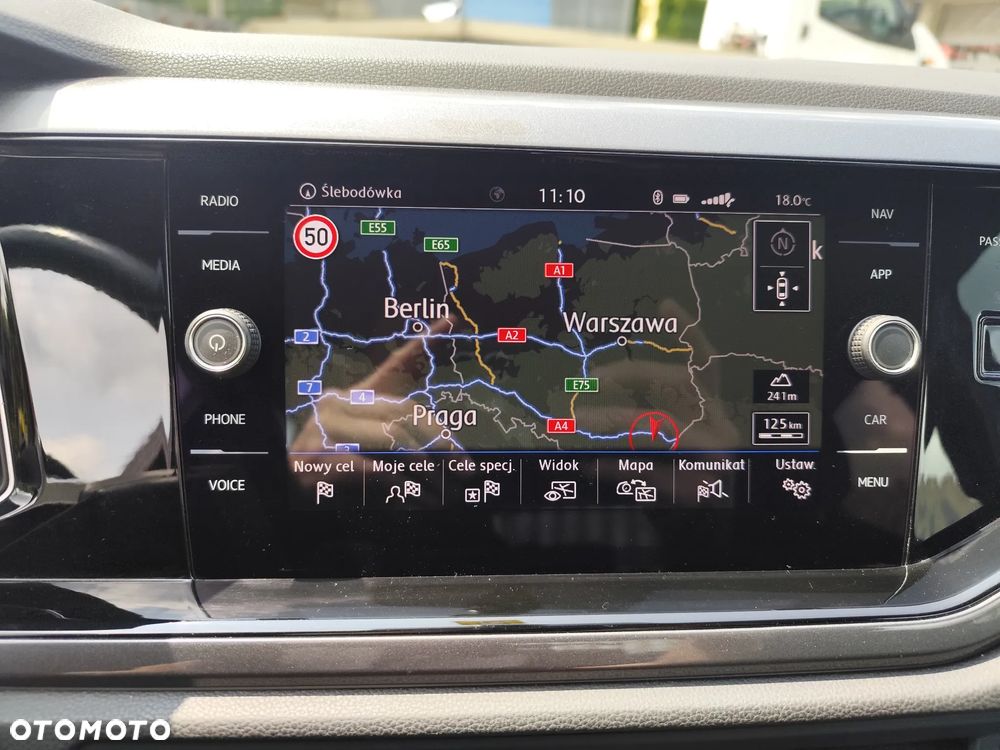 Volkswagen Polo 1.0 TSI R-Line DSG - 26