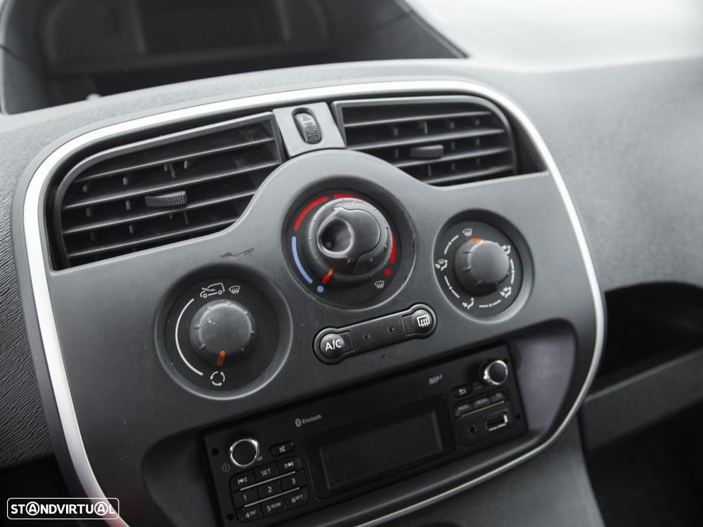 Renault Kangoo - 15