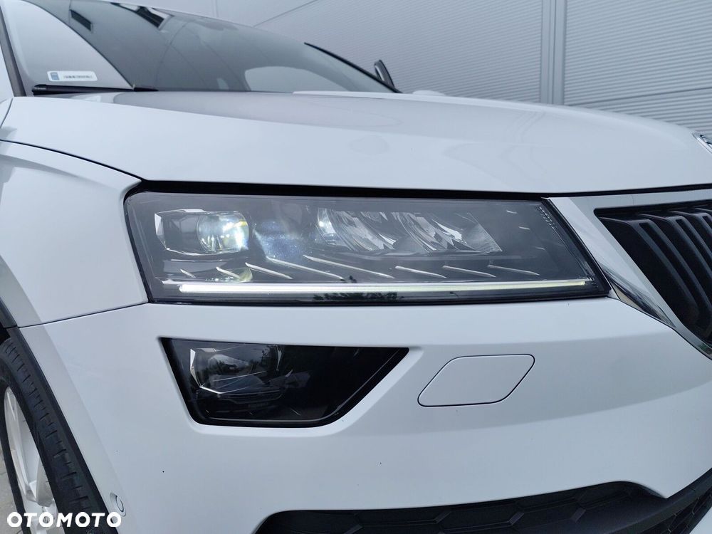 Skoda Karoq 1.5 TSI ACT 4x2 Style DSG - 38