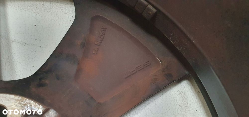 felga aluminiowa cupra born 7.5x19" et50 5x112 10e601025j - 8