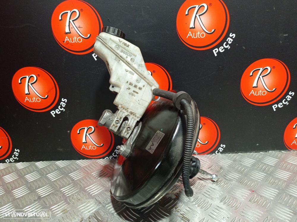 Servofreio Opel Corsa D (S07) - 1