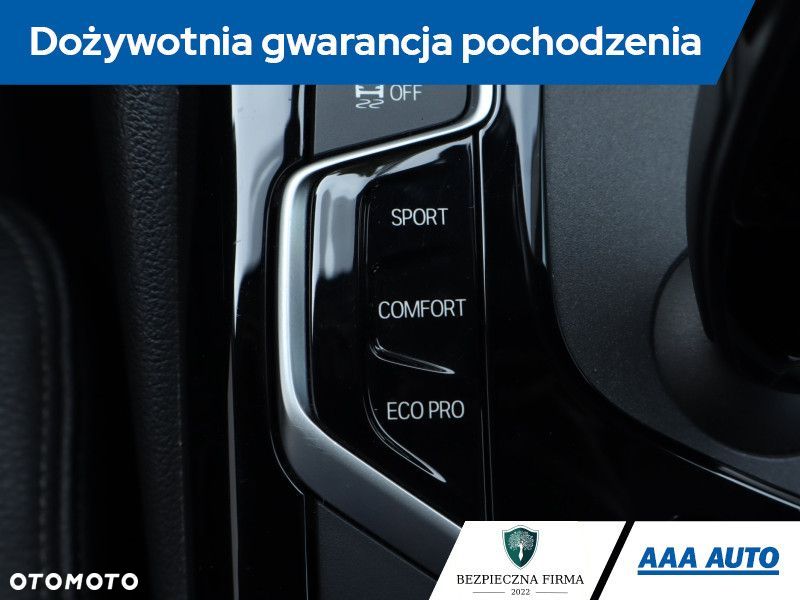 BMW Seria 5 - 21