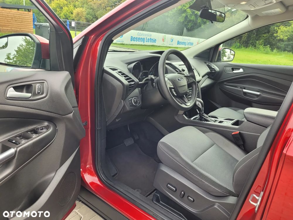 Ford Kuga 1.5 EcoBoost AWD Edition ASS - 9