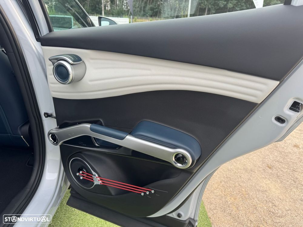 BYD Atto 3 60.48 kWh Design - 17