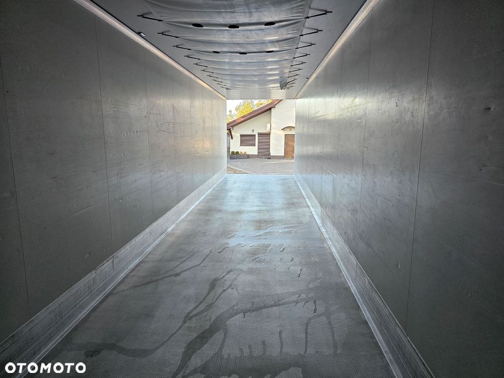 Krone SD Standard Chłodnia* SAF* Oś pod.* Salon PL* Opony 80%! - 30