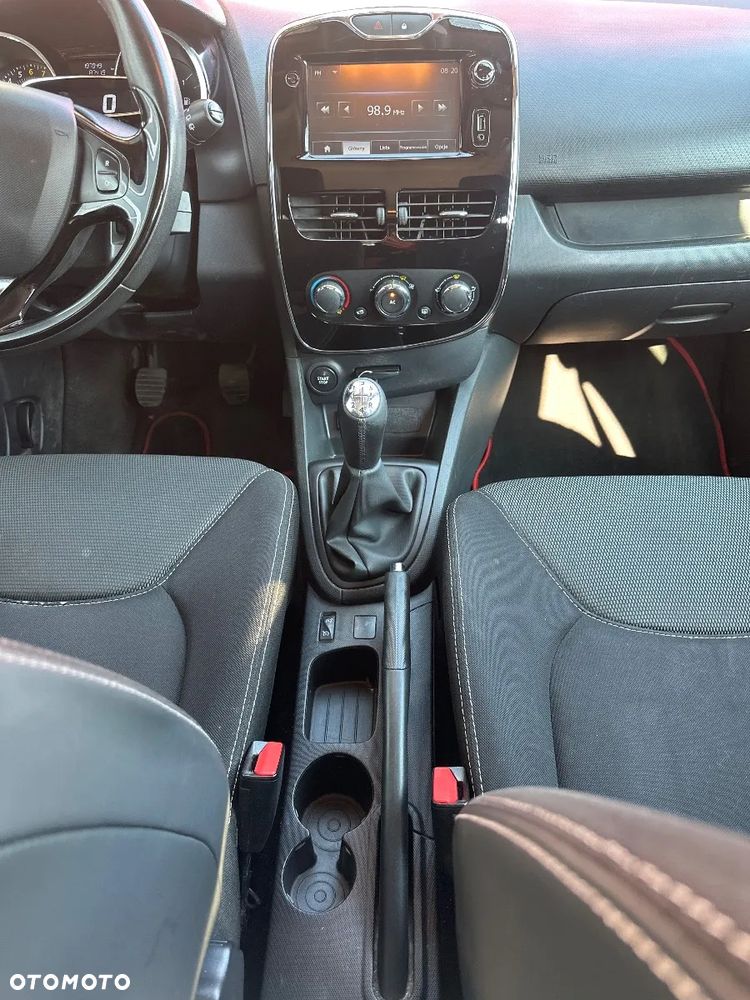 Renault Clio Energy TCe 90 Business - 24