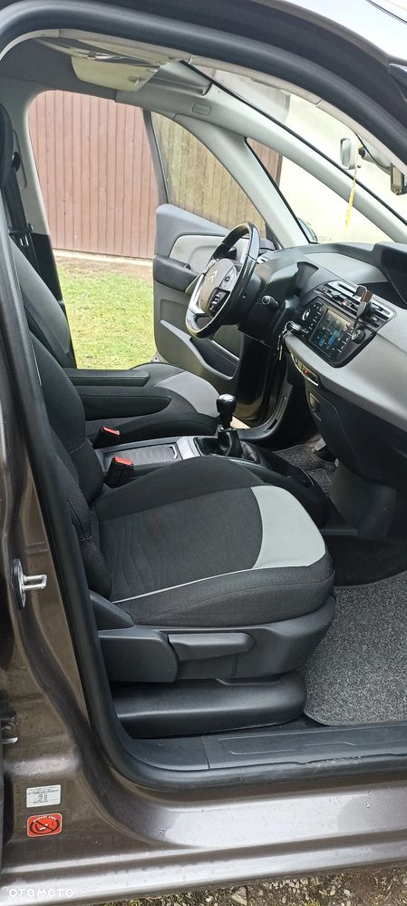 Citroën C4 Picasso BlueHDi 120 Seduction - 25