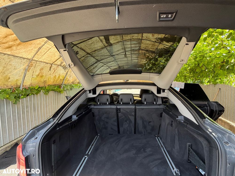 BMW Seria 3 - 5
