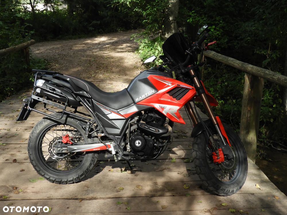 Barton Hyper - 5