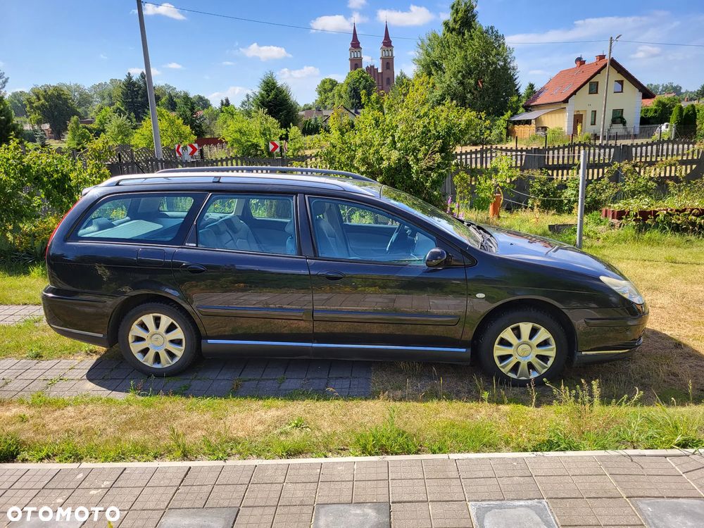 Citroën C5 2.0 HDi Exclusive - 4