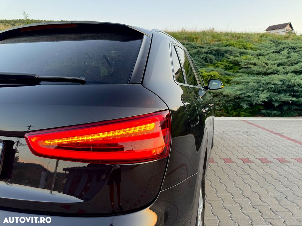 Audi Q3 - 26