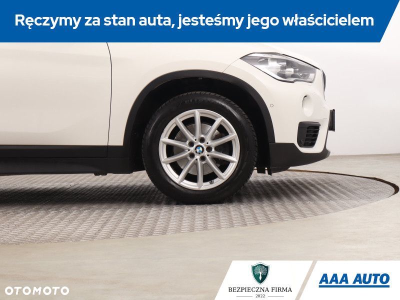 BMW X1 - 16