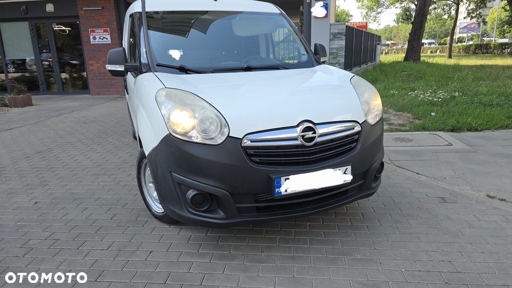 Fiat Doblo - 16
