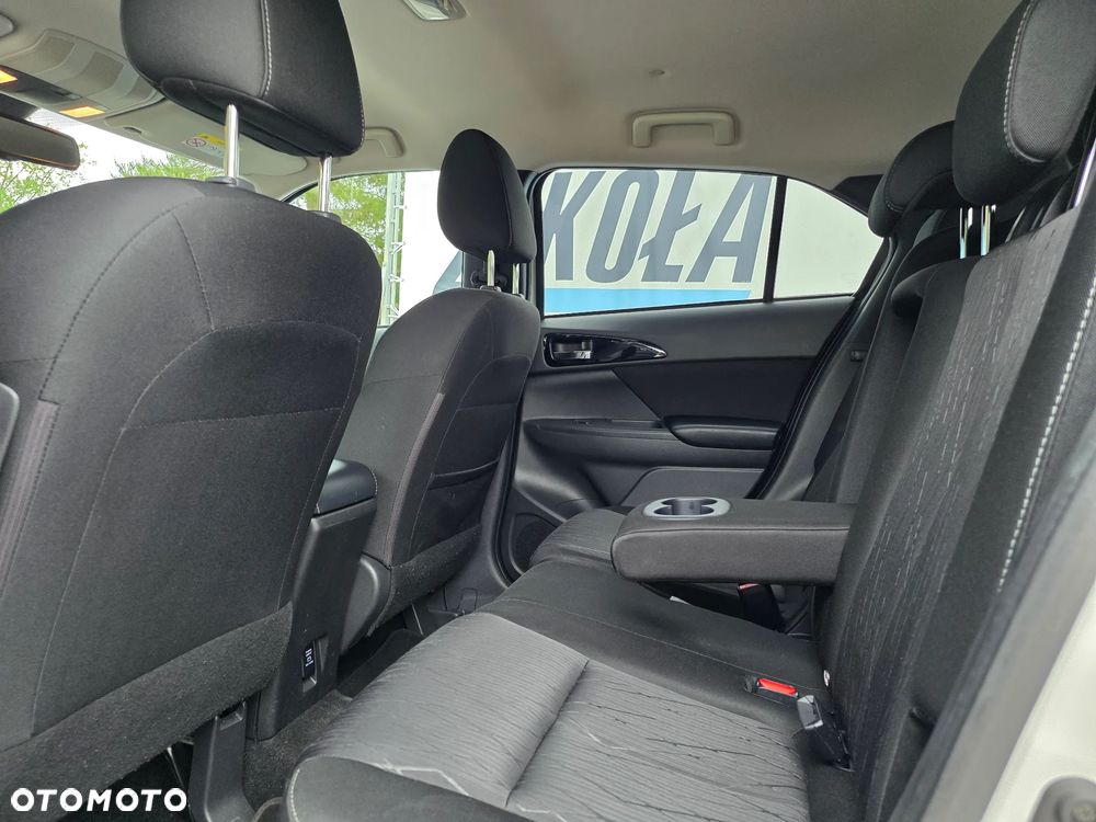 Mitsubishi Eclipse Cross 1.5 T-MIVEC 2WD CVT Diamant - 16