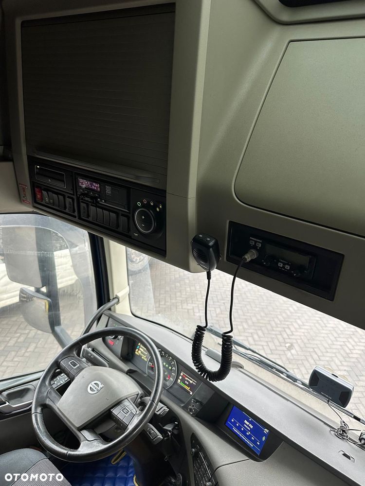 Volvo Fh4 - 9