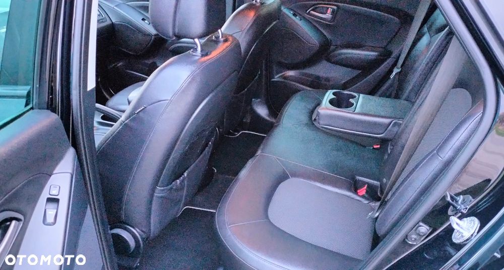 Hyundai ix35 - 22