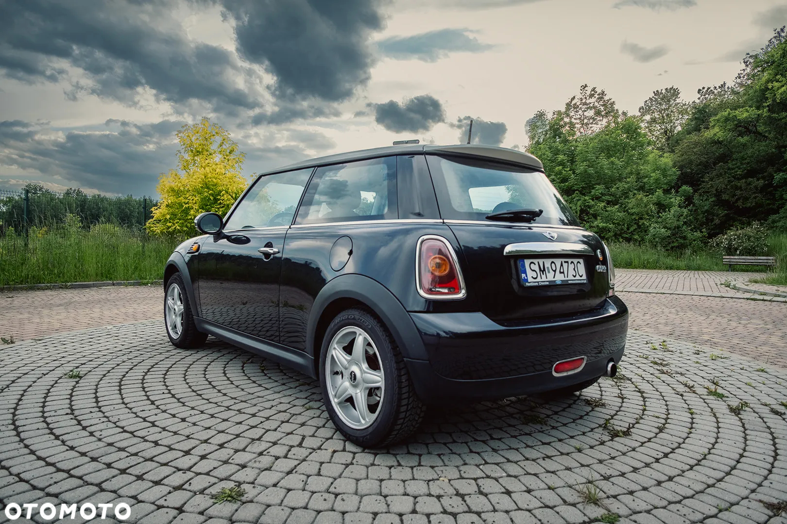 MINI Cooper Standard - 2