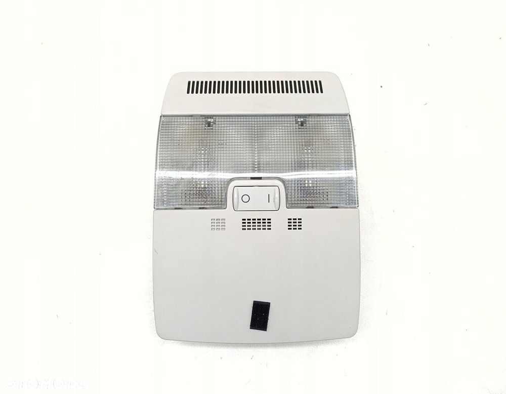 LAMPKA PODSUFITKI AUDI A3 8P 1.9 TDI 8P0951177 - 1