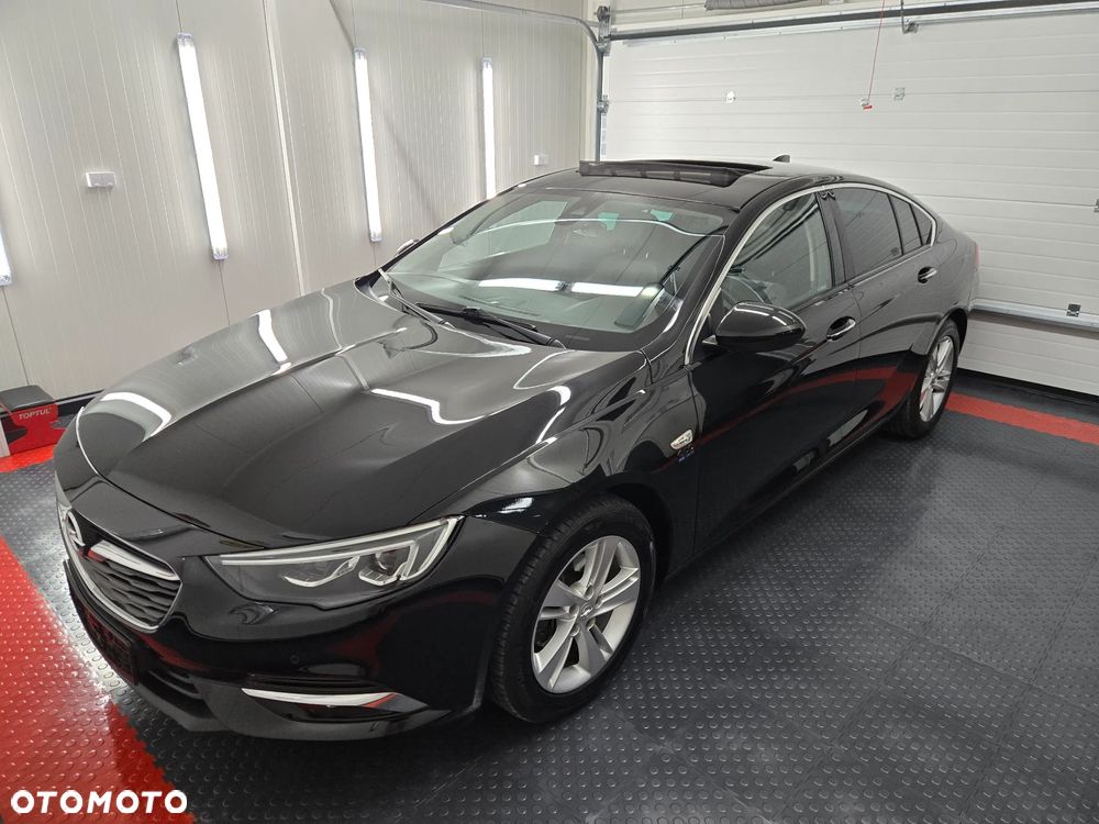 Opel Insignia 1.5 Direct InjectionTurbo Ultimate Exclusive - 2