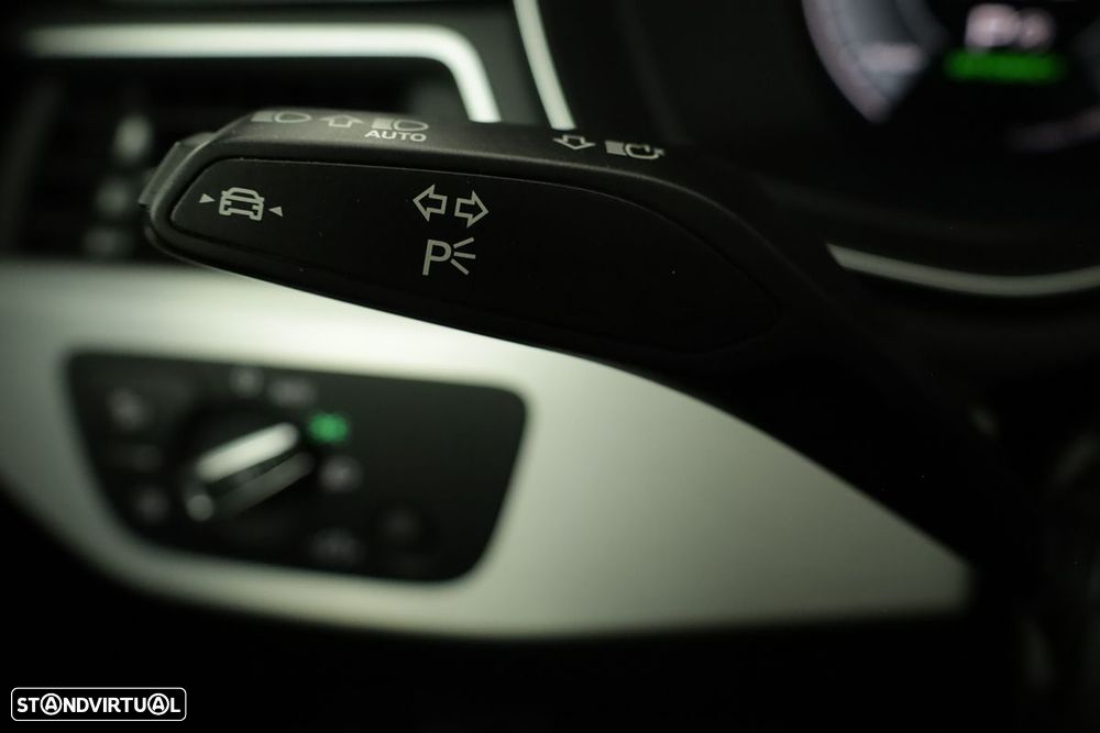 Audi A5 Sportback 40 TDI Advanced S tronic - 15