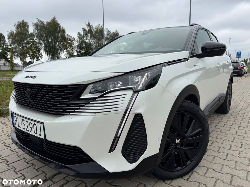 Peugeot 3008 - 10