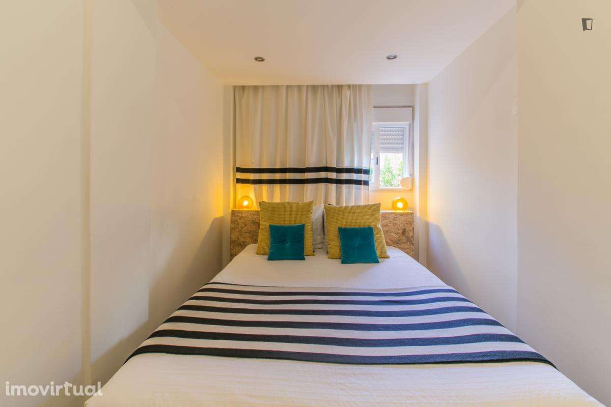 Apartamento com 1 quartos - localizado em Penha Lisbon - Grande imagem: 5/19