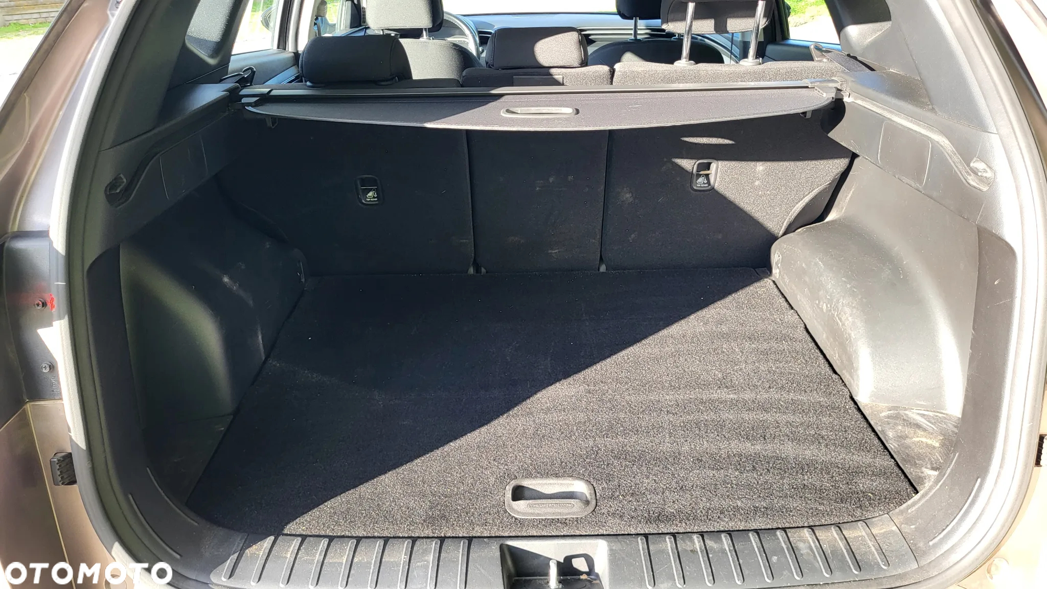 Hyundai Tucson 1.6 T-GDi Modern 2WD - 8