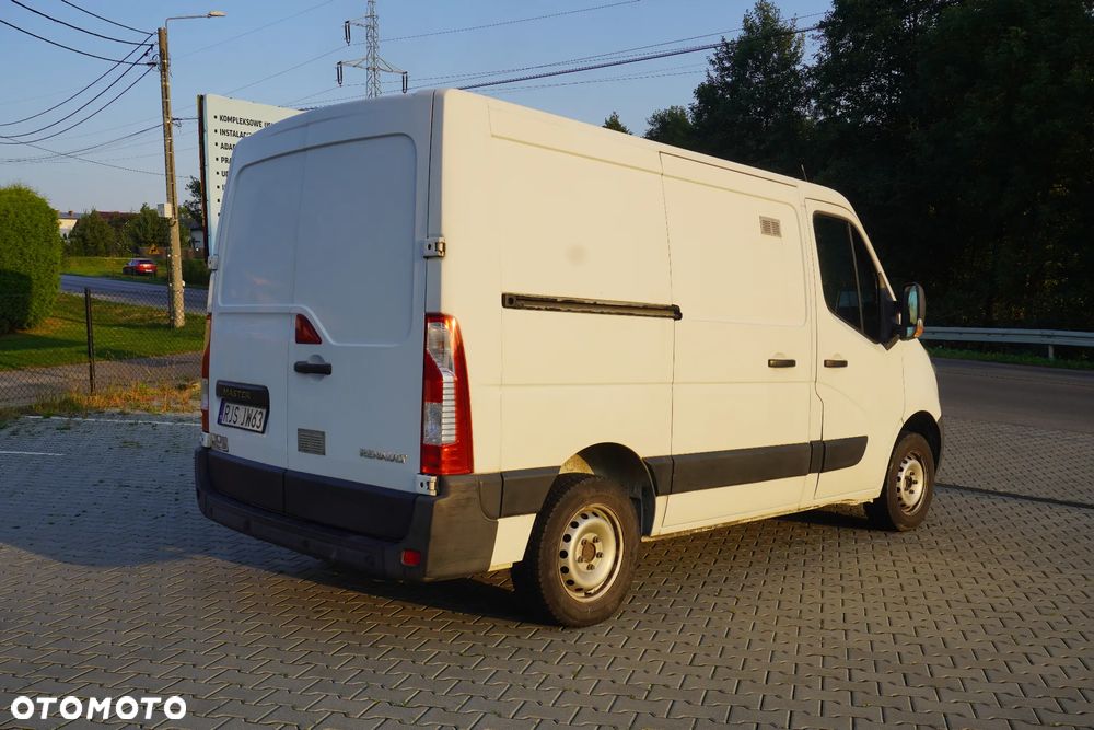 Renault Master - 6