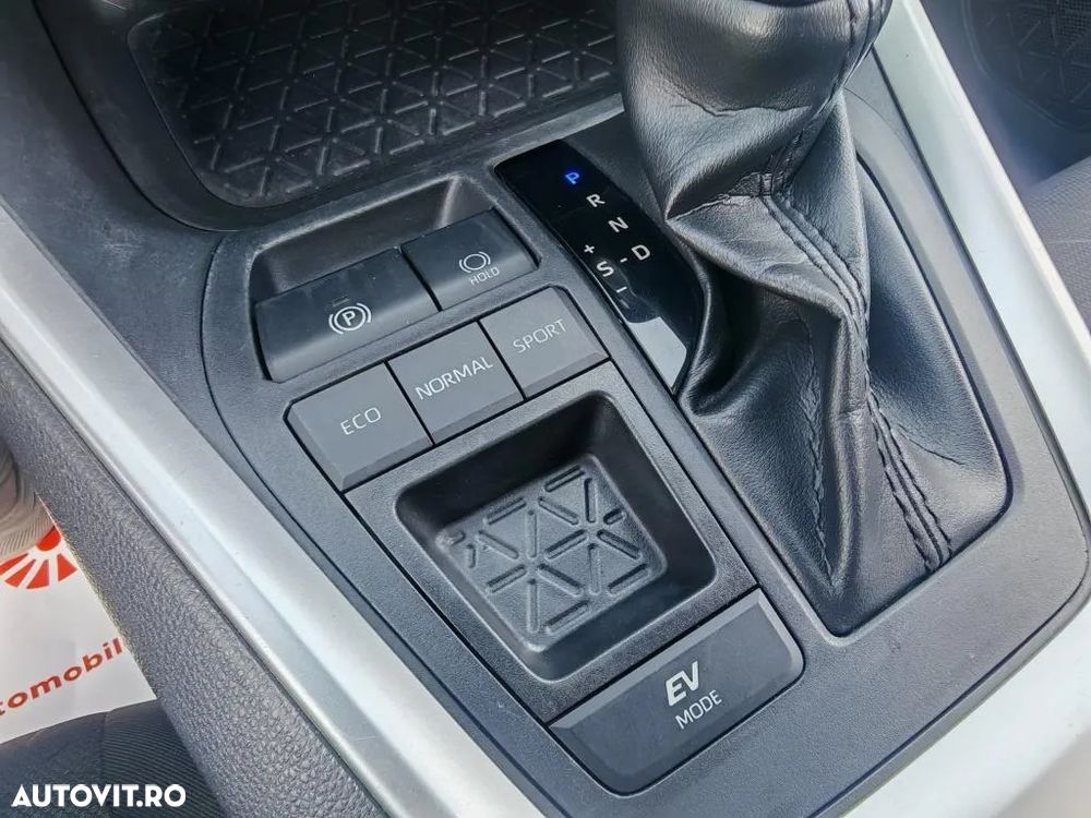 Toyota RAV4 2.5 Hybrid VVT-iE 4x2 Active - 14