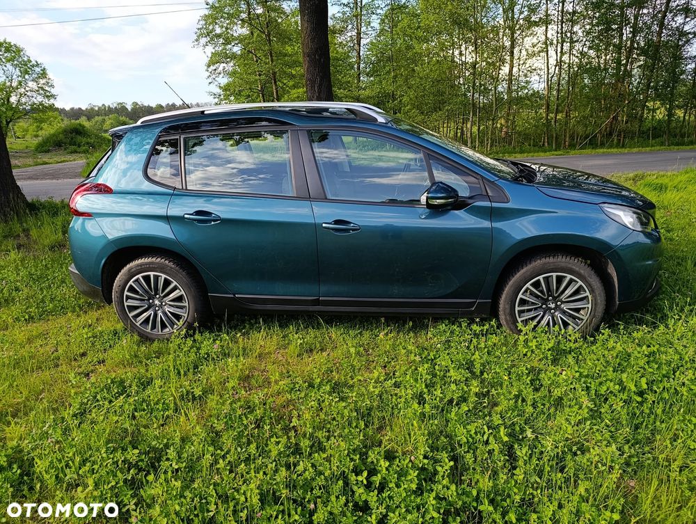 Peugeot 2008 - 6