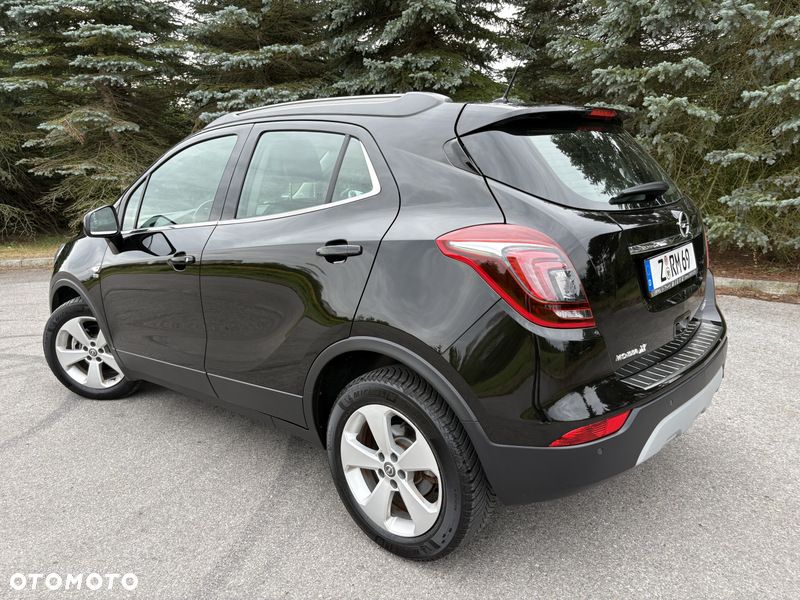 Opel Mokka X 1.4 ECOTEC Start/Stop 120 Jahre - 2