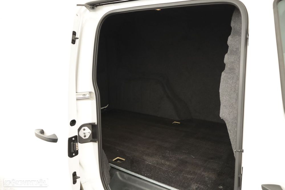 VW caddy 2.0 tdi business - 18