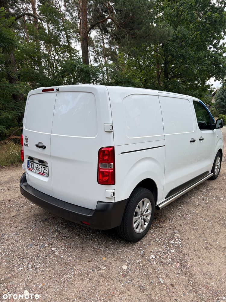 Toyota ProAce - 5